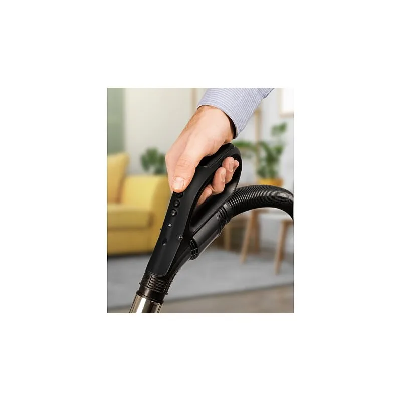 Schneider - Aspirateur traîneau sans fil 2,5L 200W SCVC2225B - miniature 4 - Zenkaa