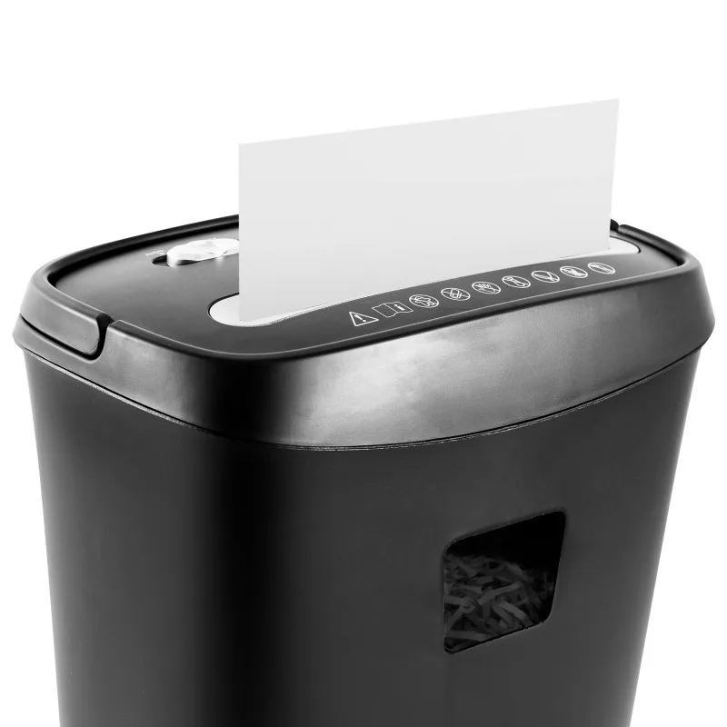 Destructeur de papiers HDP15 Harper - miniature 5 - Zenkaa
