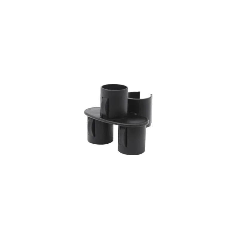 Vortex - Z III - Support aspirateur - Fixation murale - Gain de place - Zenkaa