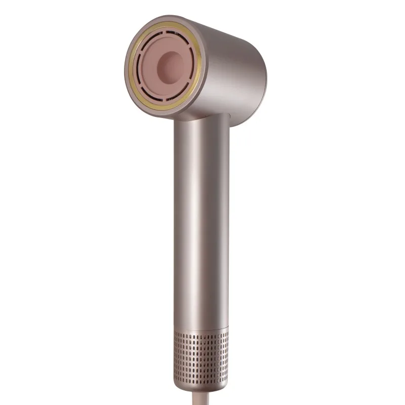 Iconic by Yoghi - AIRPERFORM PINK - Sèche-cheveux ionique - Moteur brushless 1400W - miniature 2 - Zenkaa