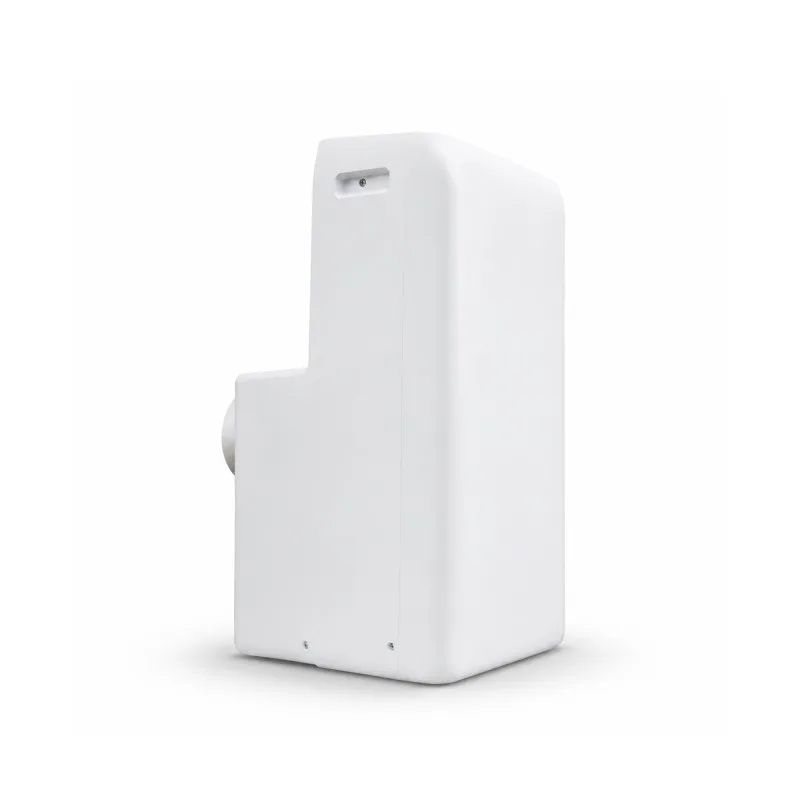 Climatiseur Mobile - 12000 BTU - Wi-Fi - Froid et Chaud - miniature 6 - Zenkaa