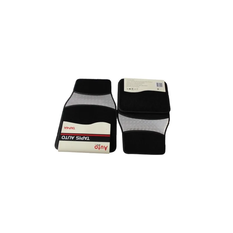Tapis voiture résistants et facile d'entretien TAP4A - miniature 3 - Zenkaa