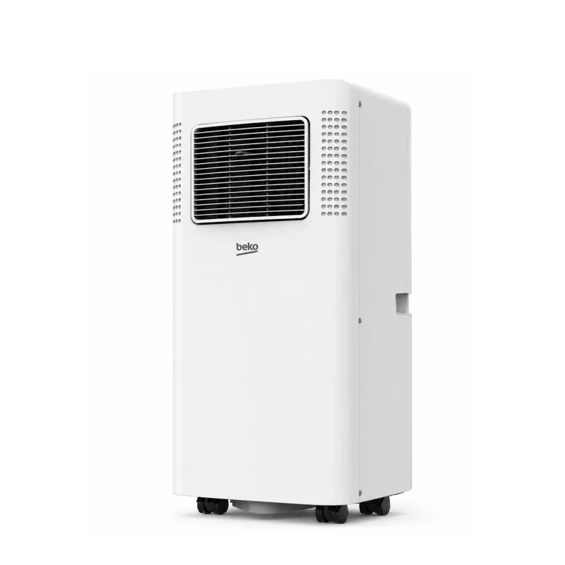 BP209H - Climatiseur mobile réversible - 9000 BTU - WiFi - miniature 4 - Zenkaa