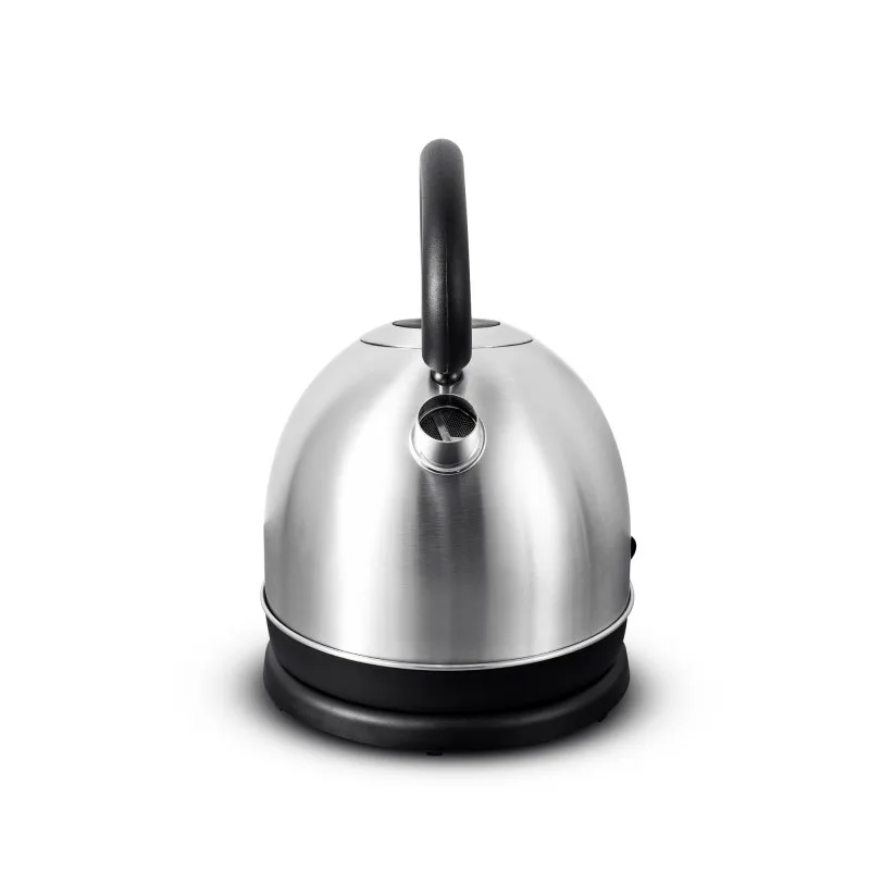 Bouilloire inox avec filtre anti calcaire lavable TeaKeatle Kitchencook - miniature 7 - Zenkaa