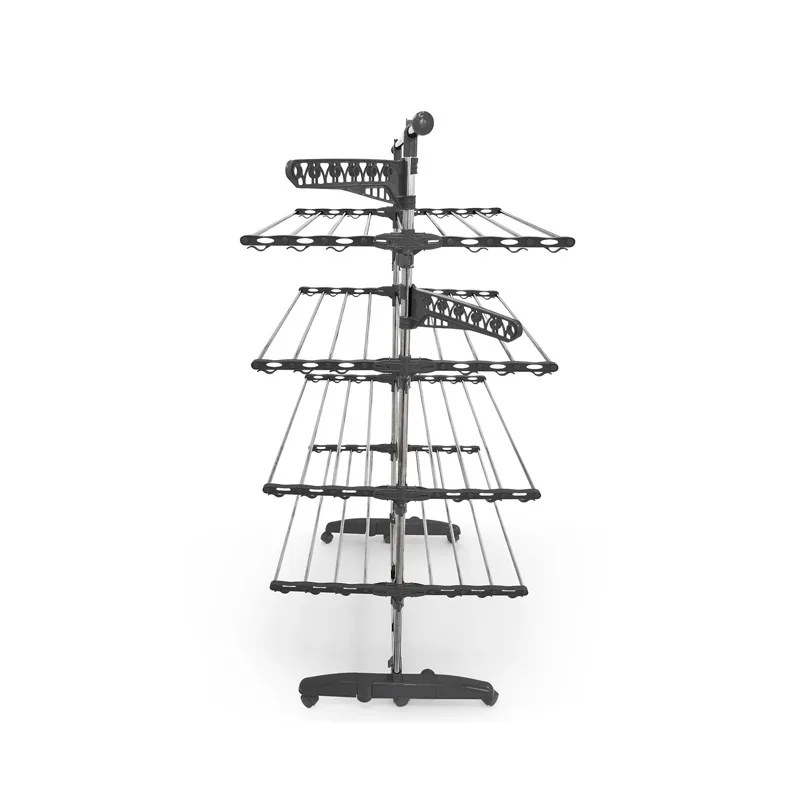 Etendoir multifonction 40M d'étendage avec accessoires ULTRA40+ GARNIER - miniature 3 - Zenkaa