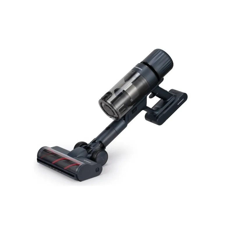 Schneider - SCH V20 - Noir - Aspirateur balai sans fil LED - 140W - Filtration HEPA - miniature 9 - Zenkaa