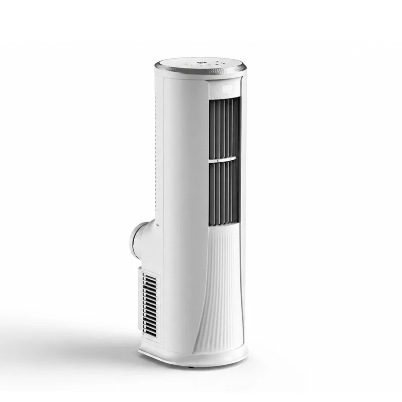 Climatiseur mobile - 18000 BTU/h - 3 vitesses - Mode sommeil - miniature 5 - Zenkaa