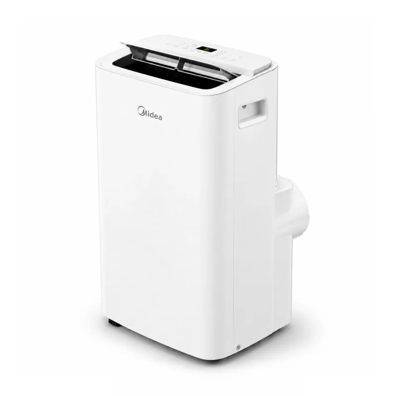 MIDEA - Climatiseur portable réversible 12 000 BTU - Chauffage & Climatisation - miniature 5 - Zenkaa