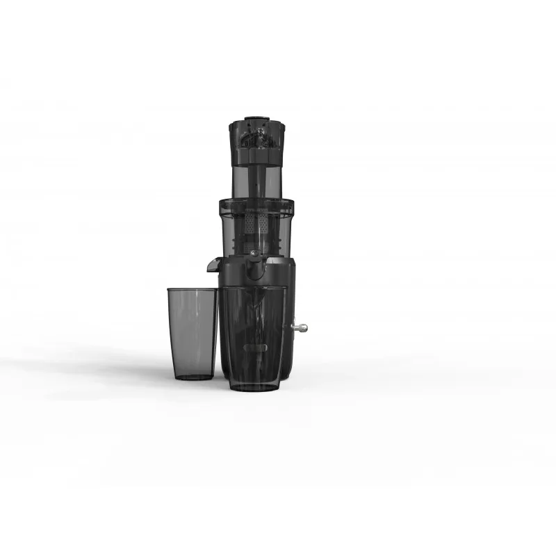 Kitchencook - Extracteur de jus ELIXIR II - 160 W 50-70 tr/min - 3 accessoires - miniature 6 - Zenkaa