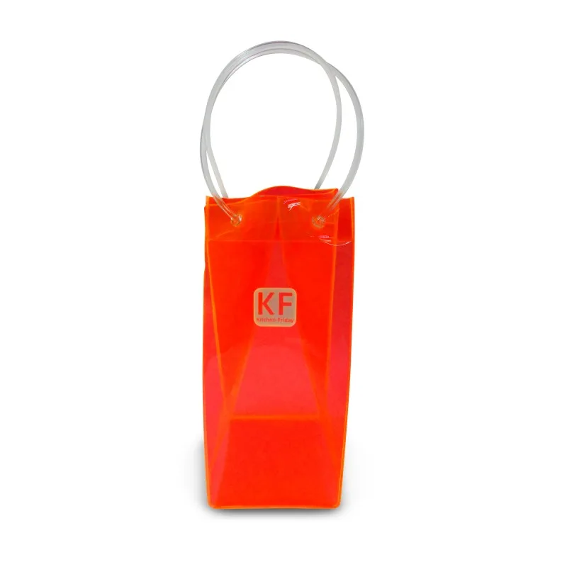 Sac rafraîchissant résistant et pliable FRESHBAR Kitchenfriday - miniature 4 - Zenkaa