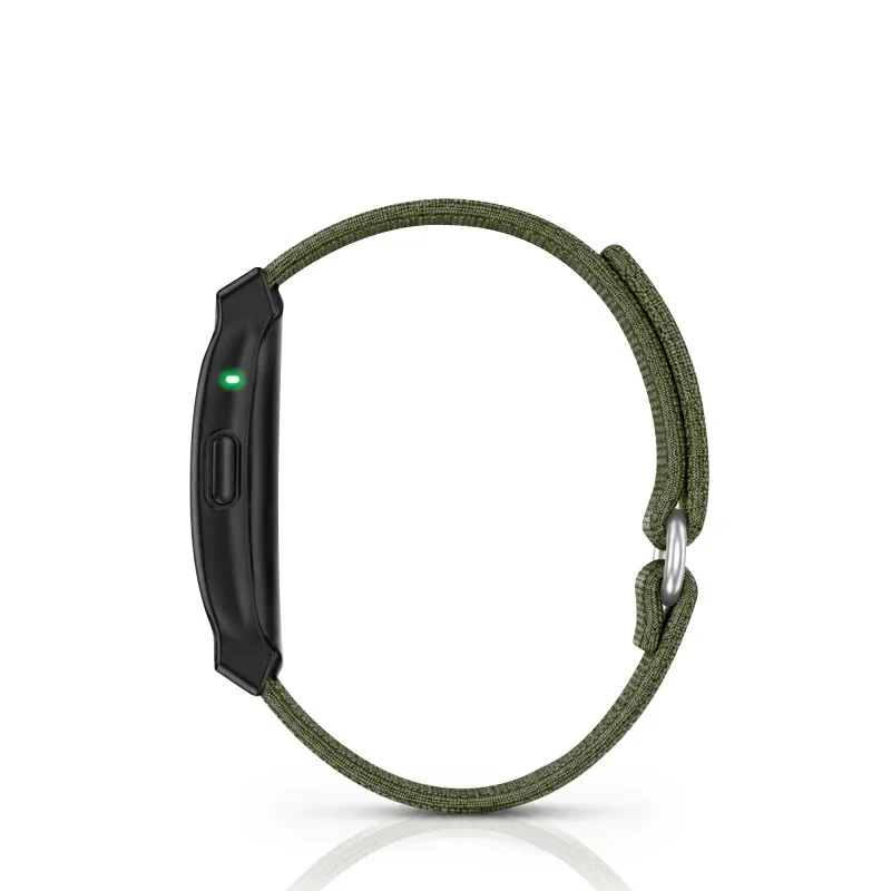 Iconic by Yoghi - Inbelt II - Bracelet connecté sans écran - 2 bracelets inclus - Suivi santé et activité - miniature 5 - Zenkaa
