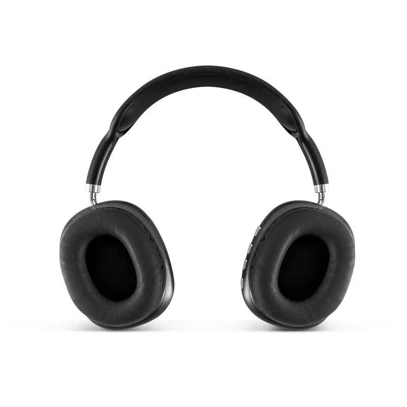 Casque stéréo bluetooth noir DBX300 BLACK de la marque Dynabass - miniature 3 - Zenkaa