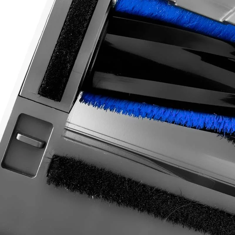 Aspirateur balai sans fil gris bleu 265w F26 VORTEX - miniature 10 - Zenkaa