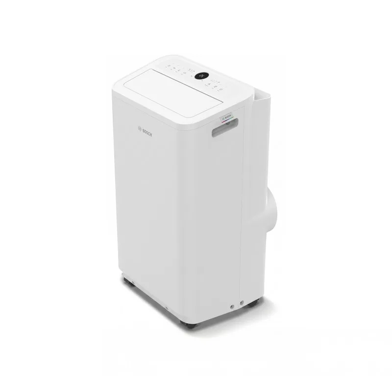 Bosch - Cool 2000 - 9000 BTU - Climatiseur portable - LED - miniature 5 - Zenkaa