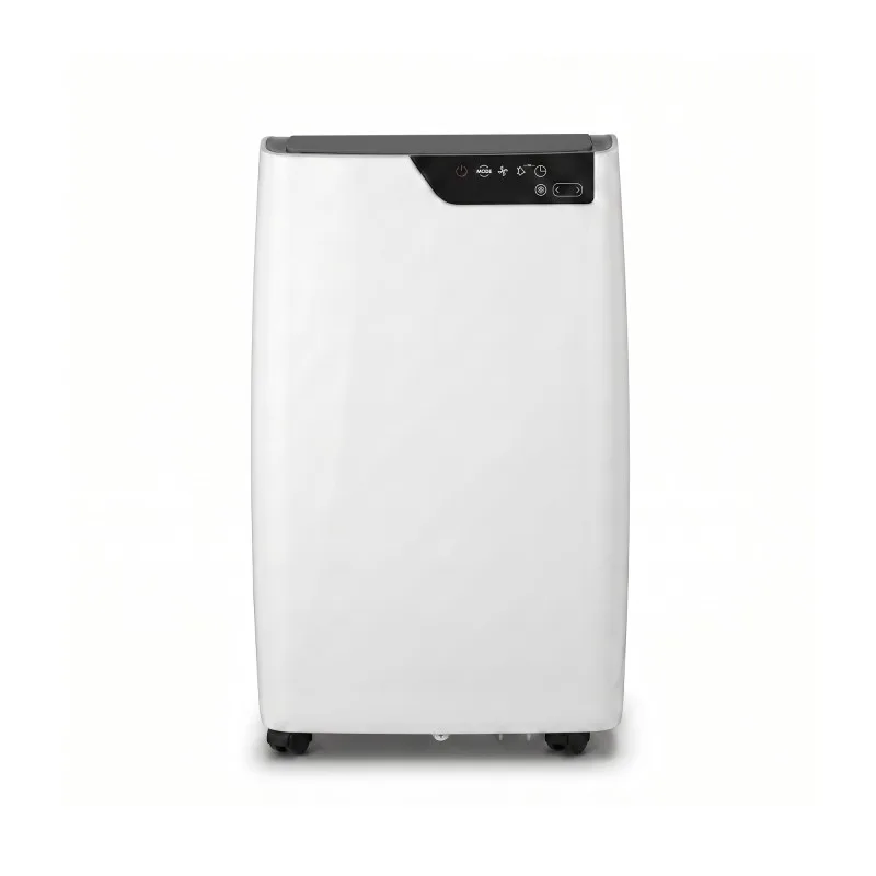 Climatiseur Mobile - Blanc - 14000 BTU - Réversible Chaud/Froid - Silencieux - miniature 7 - Zenkaa