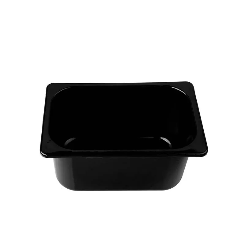 KitchenCook - FRY PLUS - Inox - Friteuse semi-pro - 3 L - 2000 W - miniature 9 - Zenkaa