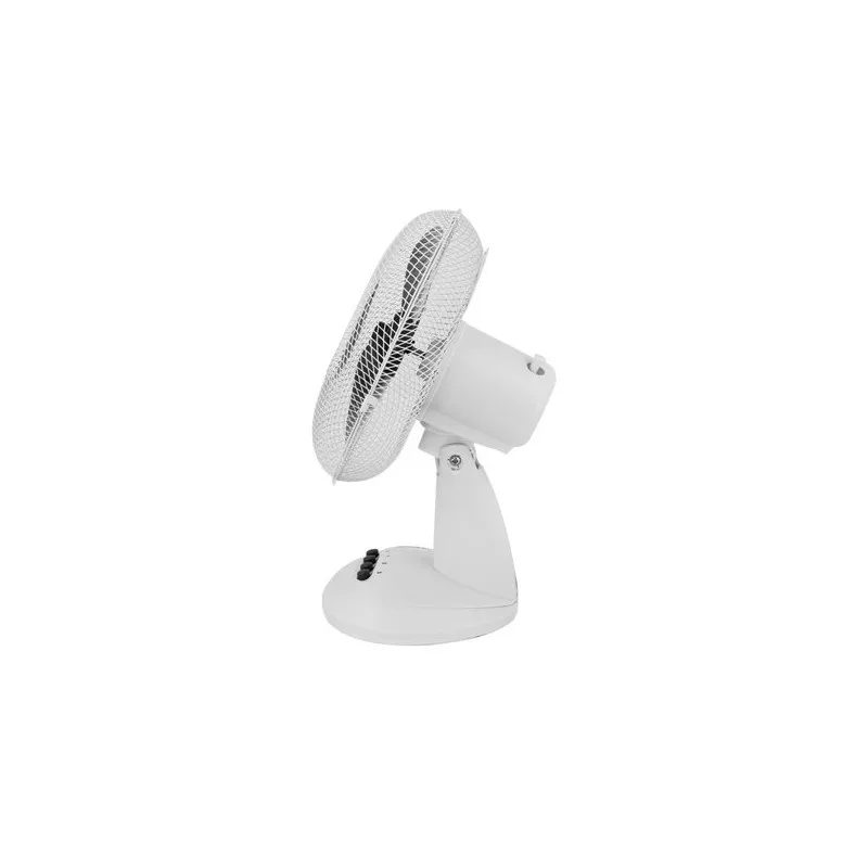 Ventilateur de bureau 30 cm EHF003WE ESPERANZA - miniature 3 - Zenkaa