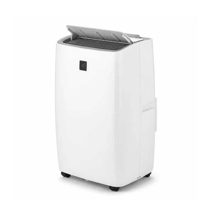 Climatiseur mobile - 12000 BTU - Télécommande - miniature 5 - Zenkaa