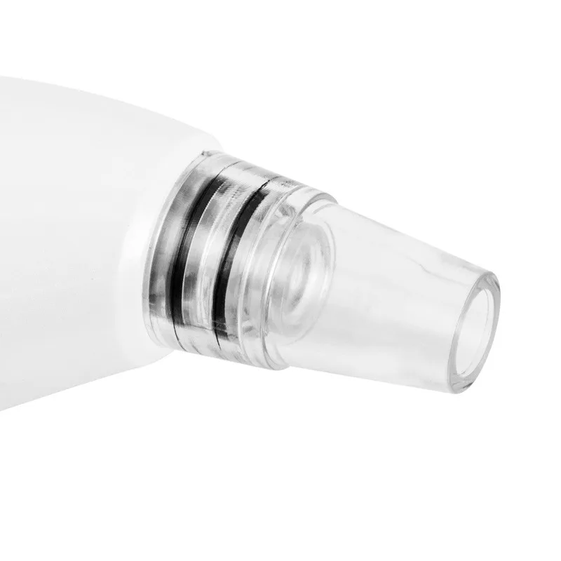 Aspirateur à points noirs LED 4 embouts EPN9 Yoghi - miniature 5 - Zenkaa