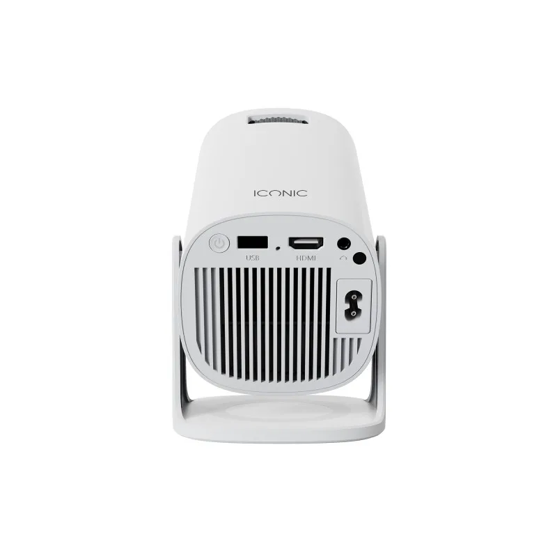 PROJECTEUR MULTIMEDIA ROTATIF SPECTRE I ICONIC - miniature 3 - Zenkaa