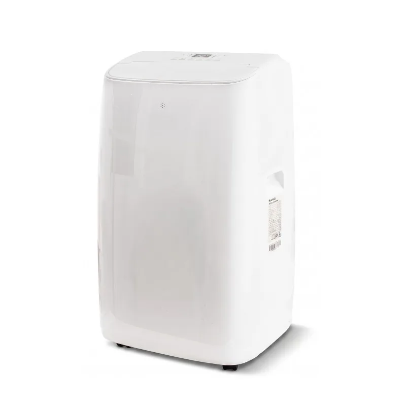 Climatiseur Mobile Réversible 12 000 BTU - 3,5 kW - R290 - miniature 6 - Zenkaa