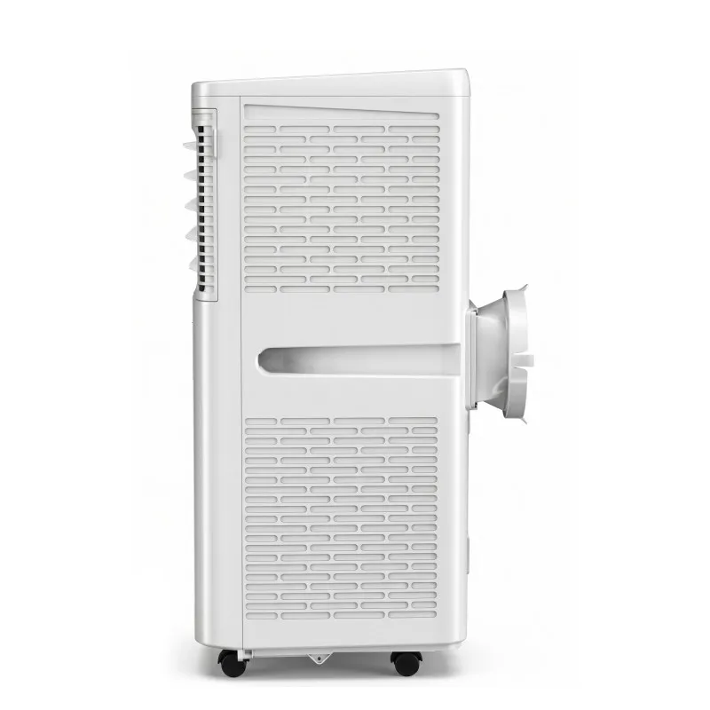 Climatiseur mobile - 12000 BTU - R290 - Radiola - miniature 7 - Zenkaa