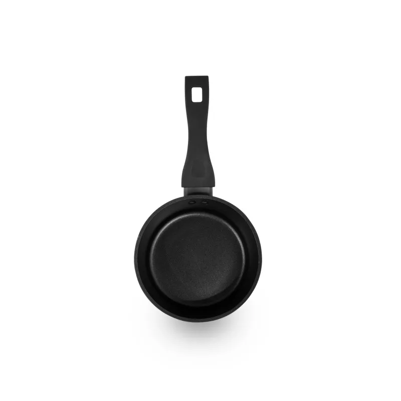 Casserole en aluminium forgé 16CM TFI JOE Durand Dupont - miniature 4 - Zenkaa