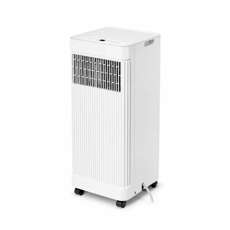 Climatiseur portable - 8000 BTU - Déshumidificateur - miniature 5 - Zenkaa