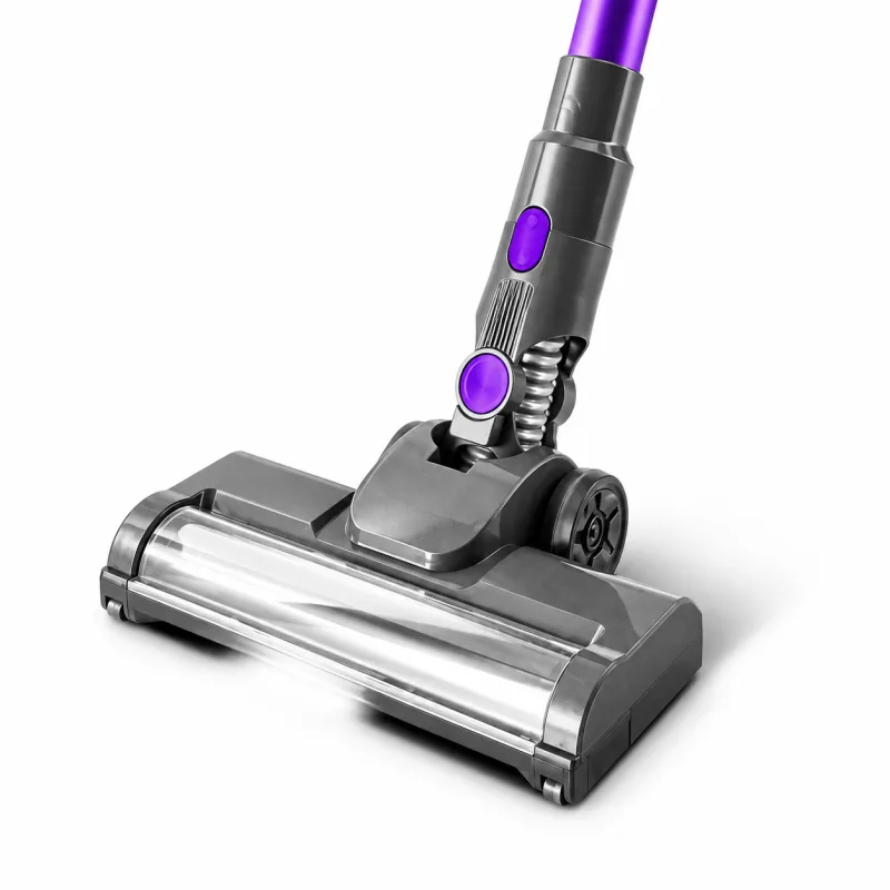 Vortex - F17 - Brosse - Nettoyage Facile