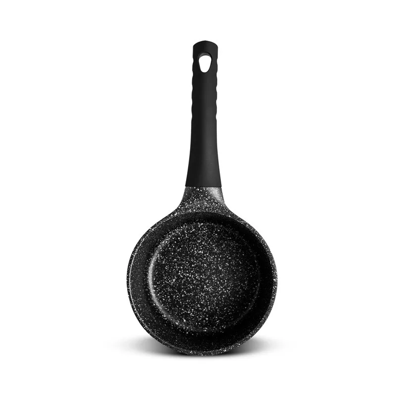 Casserole fonte d'aluminium anti adhésif 18cm TFI WAVE Durand Dupont - miniature 4 - Zenkaa