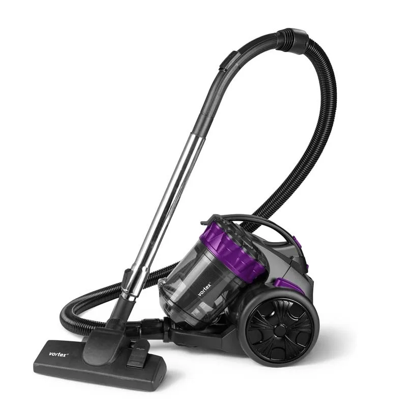Vortex - Z II XL - Aspirateur traîneau sans sac - 700W - Réservoir 2,5L - Filtre HEPA - miniature 7 - Zenkaa