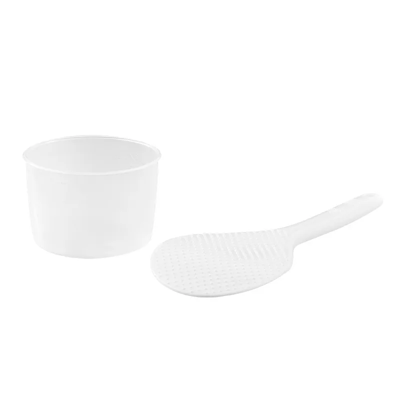Cuiseur à riz HRC181 inox de Harper - Reconditionné - miniature 6 - Zenkaa