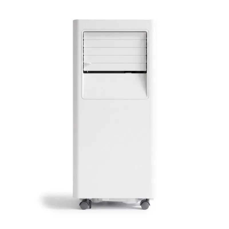 Climatiseur mobile - 9000 BTU - 2 vitesses - miniature 3 - Zenkaa