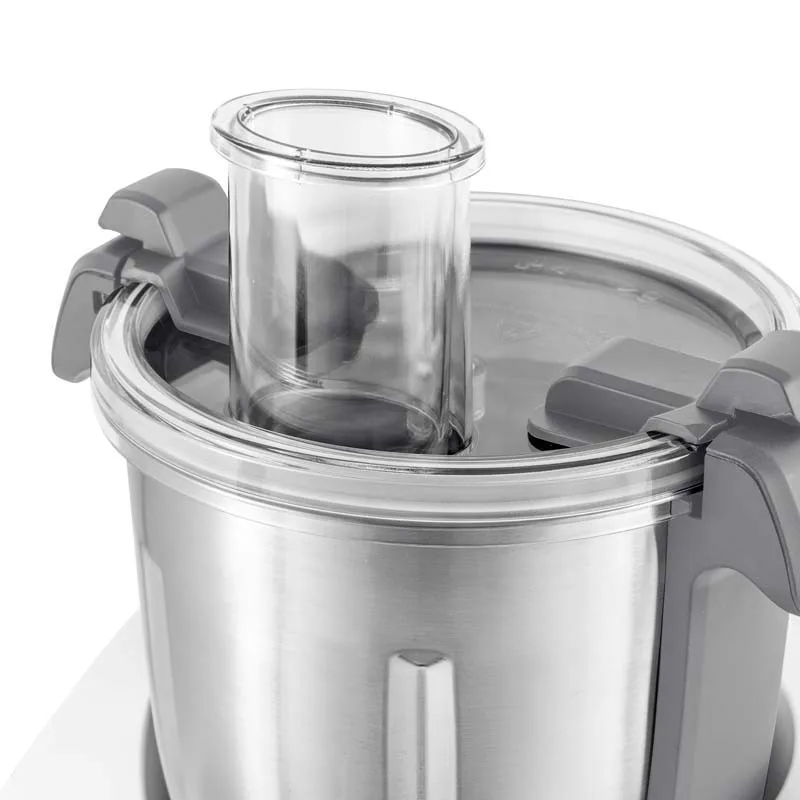 Couvercle Poussoir Pour CUISIO X CONNECT/+ De Kitchencook - Zenkaa