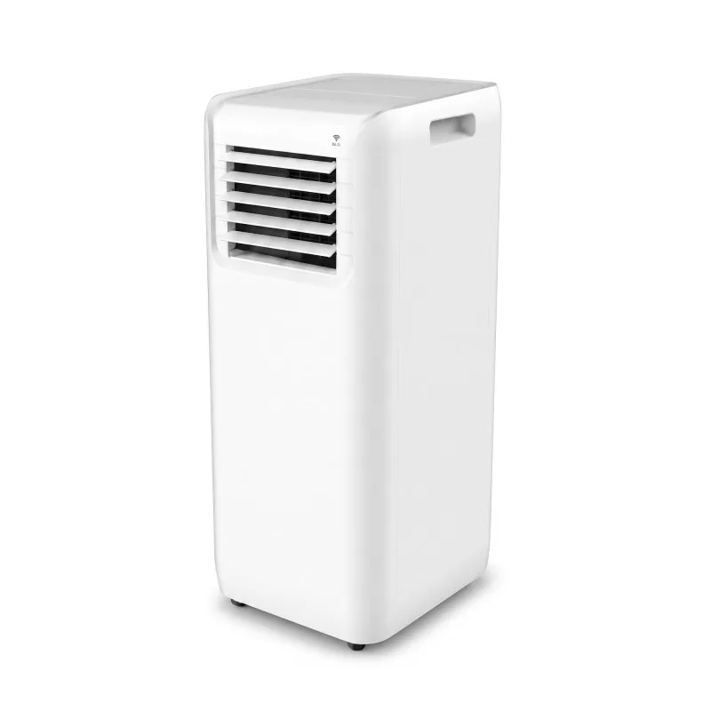 GREE - Climatiseur mobile - Wi-Fi - 2,7 kW - 9212 BTU - miniature 4 - Zenkaa