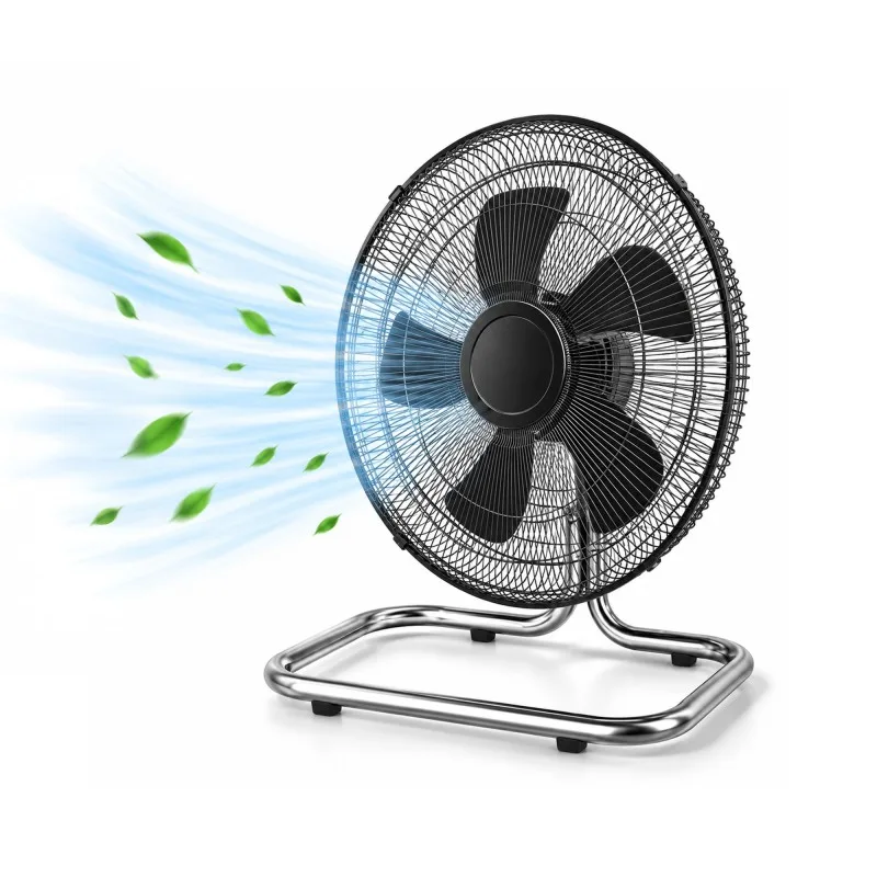 Ventilateur 3-en-1 Modulable – 45W et Matériaux Premium - miniature 3 - Zenkaa