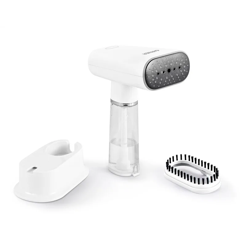 Défroisseur vapeur semelle céramique avec mode à sec MYSTEAM Garnier - miniature 9 - Zenkaa