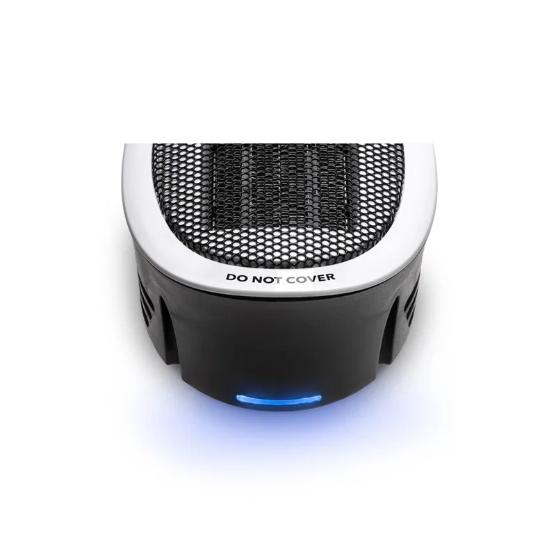 Mini-chauffage céramique avec réglage de température HOTPLUG Pullman - miniature 3 - Zenkaa