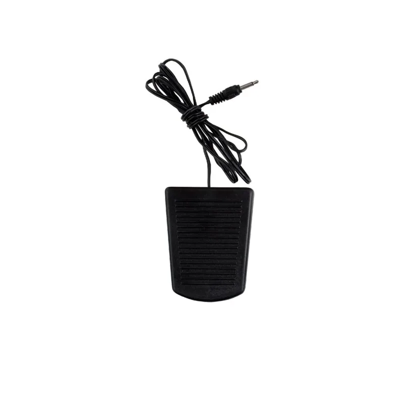 Harper - Mac3pop - Pédale - Commande au pied - Accessoire pratique - Zenkaa