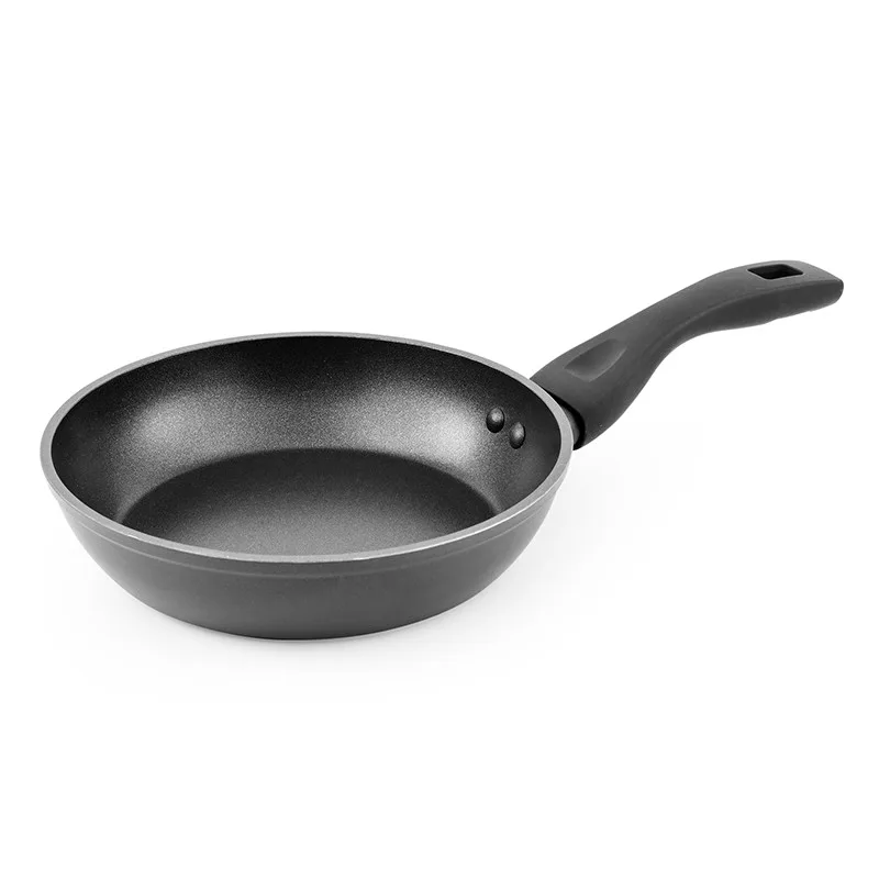 Poêle aluminium forgé anti adhésif 20cm TFI NOA Kitchencook - Zenkaa