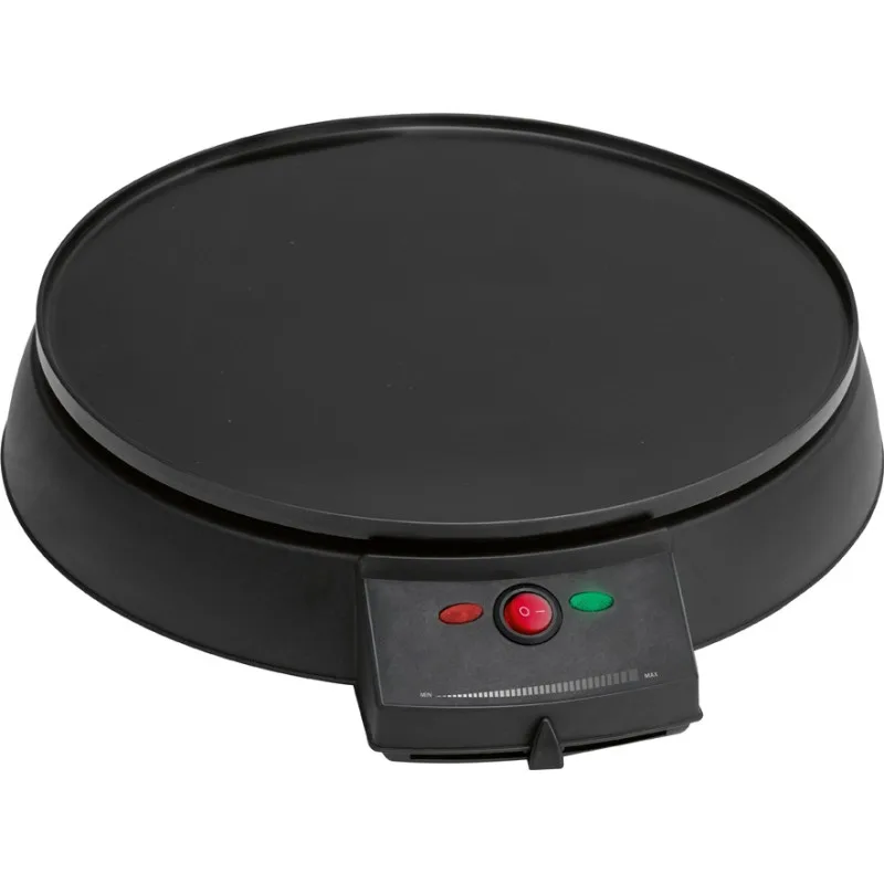 Clatronic - CM 3372 - Crêpière électrique 900W Ø29 cm - miniature 3 - Zenkaa