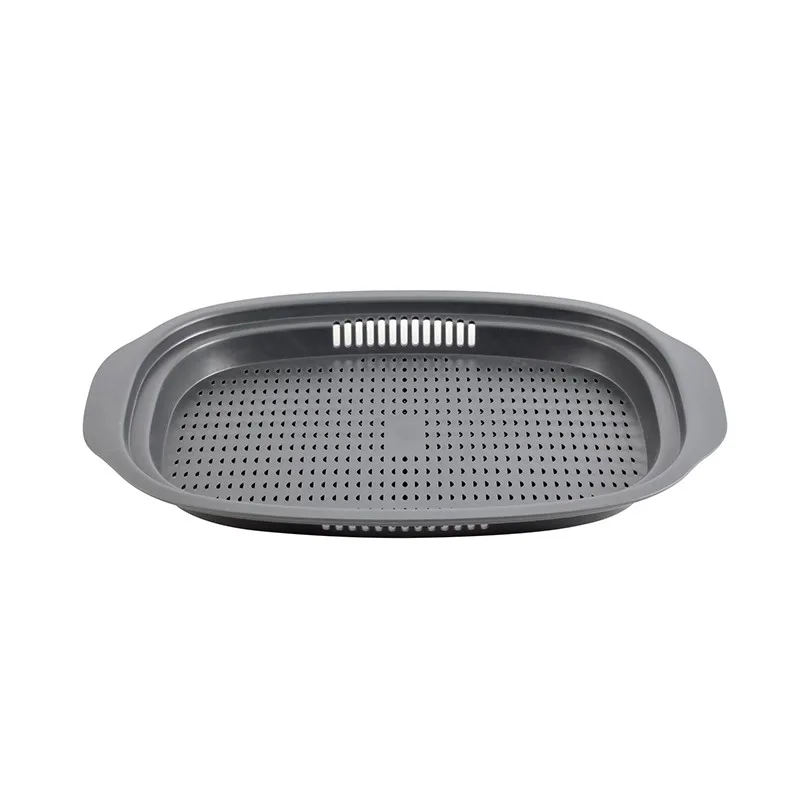 Plateau Vapeur Pour Robot CUISIO REVERSE De Kitchencook - miniature 9 - Zenkaa