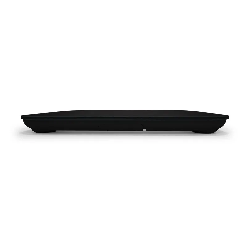 YOGHI - I_FIT_2_BLACK - Noir - Pèse-personne connecté - 180 kg - App dédiée - miniature 4 - Zenkaa