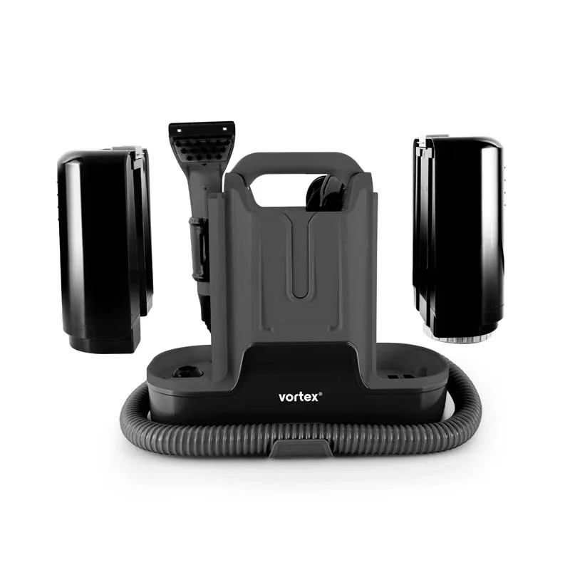 Vortex - Subevo - Aspirateur nettoyeur injecteur et extracteur - miniature 9 - Zenkaa