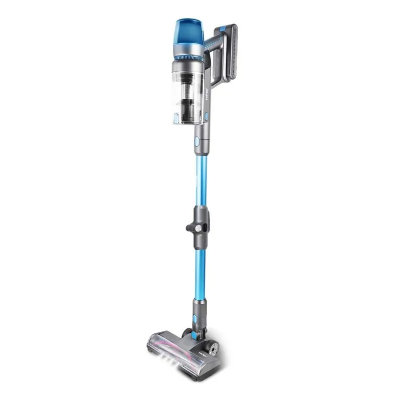 Vortex - F45P - Aspirateur balai sans fil 450 W, 85 AW, autonomie 55 min, tube pliable, mode intelligent - miniature 4 - Zenkaa