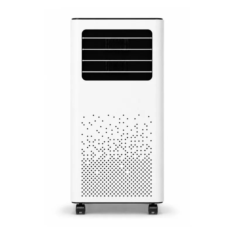 Climatiseur mobile réversible - 9000 BTU - R290 - Froid & Chauffage - miniature 3 - Zenkaa