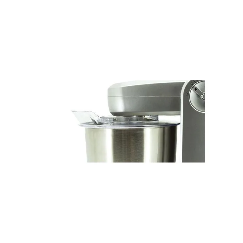Couvercle Compatible Avec Le Robot Pétrin MIXMASTER De Kitchencook - Zenkaa