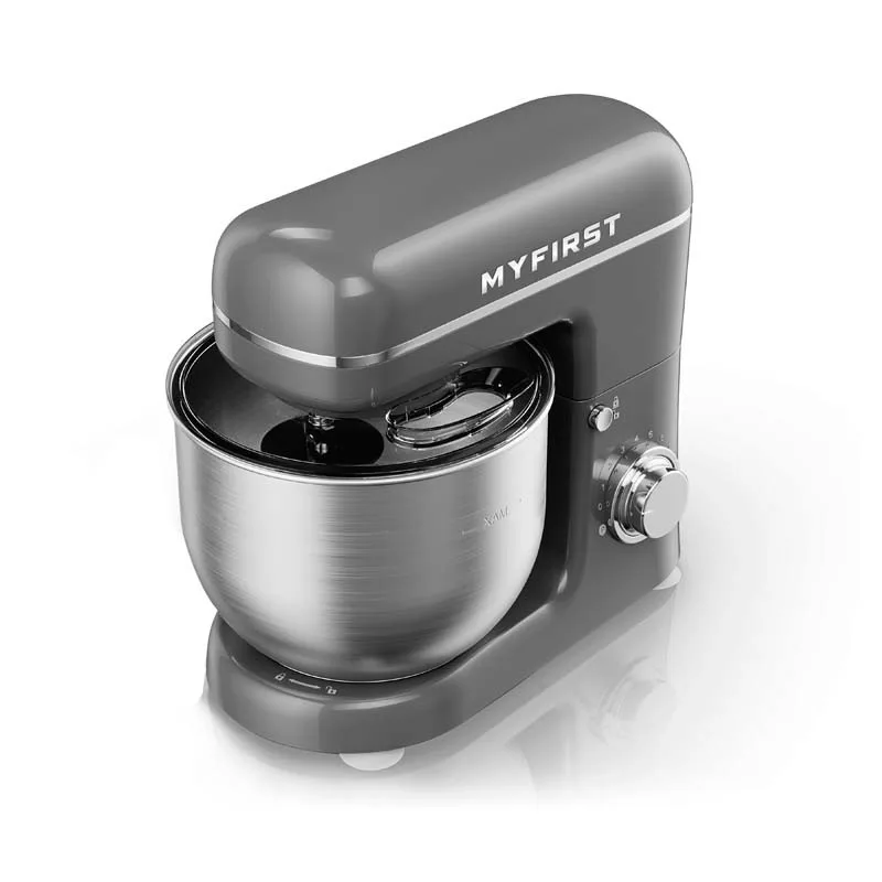 Kitchencook - Robot pâtissier MY FIRST - 600 W 5 L - Kit pâtisserie - miniature 3 - Zenkaa