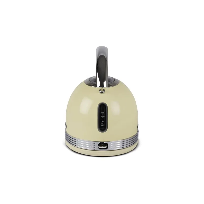 Bouilloire vintage 1,7l SCKE17CR SCHNEIDER - miniature 3 - Zenkaa