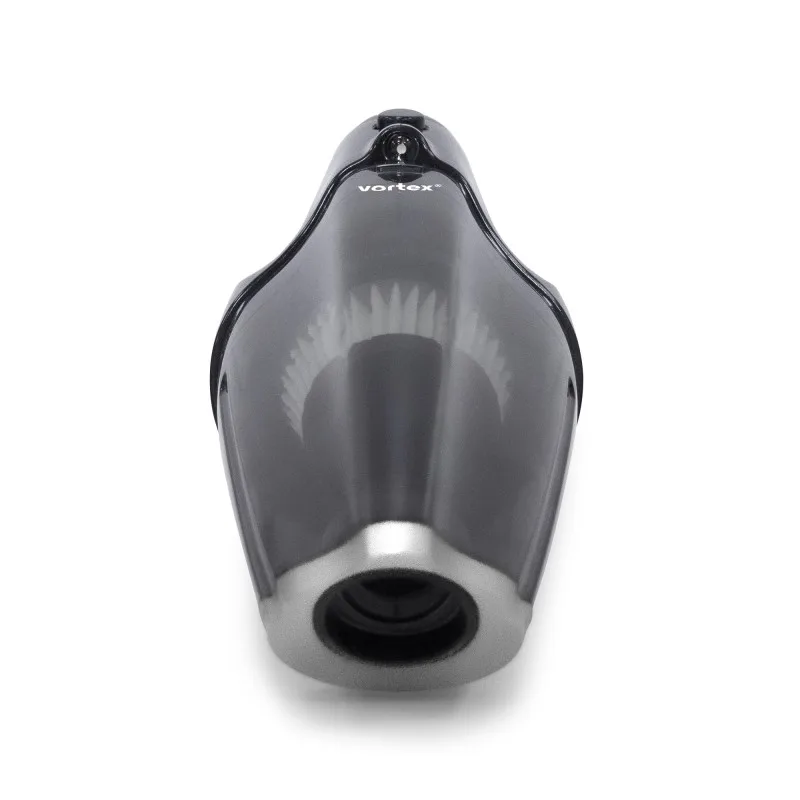 Vortex - CRC150 - Aspirateur à main LED sans fil léger et puissant - miniature 6 - Zenkaa